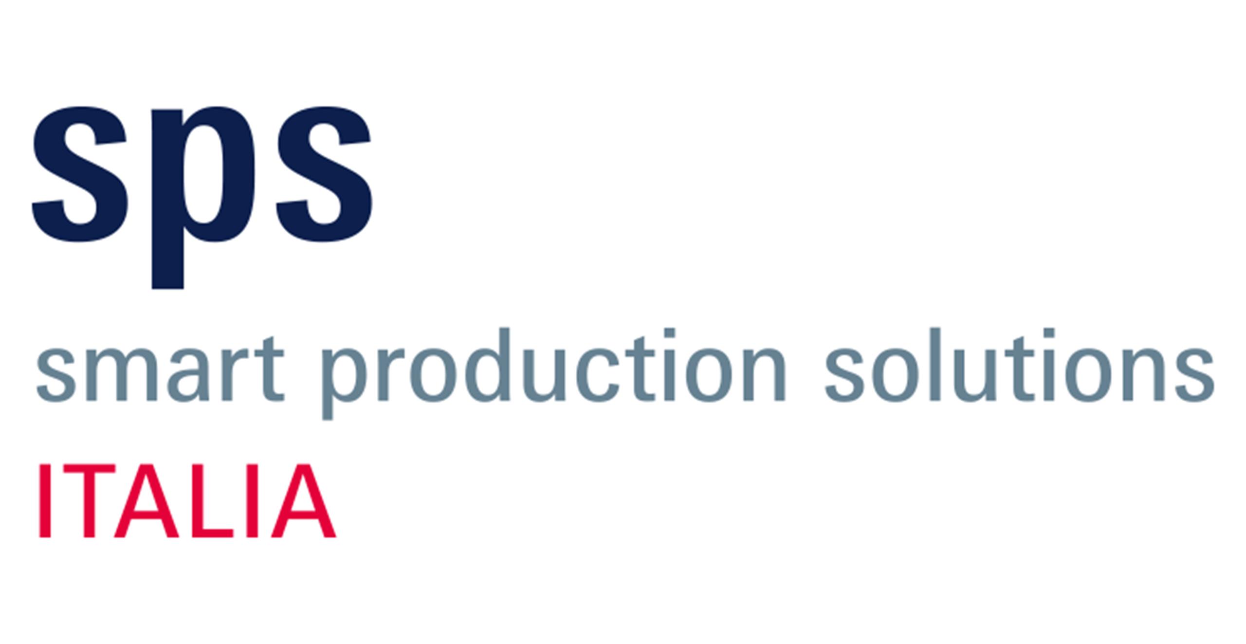 SPS Italia - Smart Production Solutions 2024